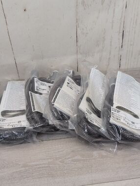 Lot Of 5 ResMed 37296 Climate Line Air Heated Tube New